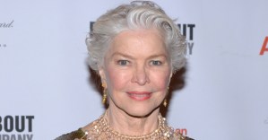 Interview: Ellen Burstyn Keeps <em>Watch</em>