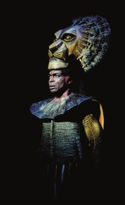 Samuel E. Wright, Sebastian in <em>The Little Mermaid</em> and Mufasa Onstage in <em>The Lion King</em>, Dies at 74