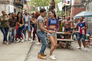 Review: <em>In the Heights</em> Sounds the First Notes of an Extraordinary Summer