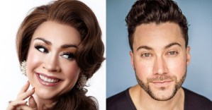 Exclusive: Ace Young and Diana DeGarmo to Lead Virtual Production of <em>First Date</em>