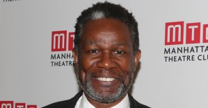 James Baldwin's <em>Amen Corner</em>, John Douglas Thompson as Shylock Set for Shakespeare Theatre Co.