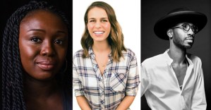 Plays by Jocelyn Bioh, Ana Nogueira, and Donja R. Love Set for MCC Theater Season