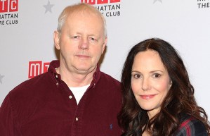 Broadway Dates Set for Paula Vogel's <em>How I Learned to Drive</em>, With Mary-Louise Parker and David Morse