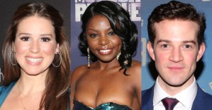 Cast Announced for <em>Paradise Square</em> on Broadway, Marking Return of Controversial Producer Garth Drabinsky