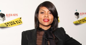 Taraji P. Henson to Play Miss Hannigan in Live TV <em>Annie</em>; Casting Search Begins for Title Role