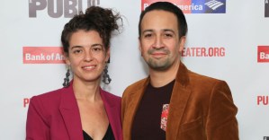 Interview: Lin-Manuel Miranda and Quiara Alegría Hudes on How Time Has Deepened <em>In the Heights</em>