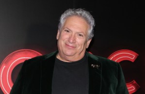 Harvey Fierstein Donates $2.5 Million to New York Public Library for New Theatre Lab