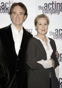 Meryl Streep and Kevin Kline Streaming in <em>Dear Elizabeth</em> This Weekend. See What Else Is On