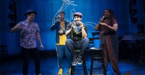 Freestyle Love Supreme, <em>American Utopia</em>, Broadway Advocacy Coalition to Receive Special Tonys