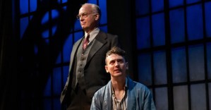 Interview: Father and Son Reed Birney and Ephraim Birney, Together Onstage in <em>Chester Bailey</em>