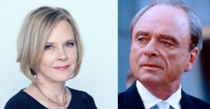 JoBeth Williams and Harris Yulin in Streaming Production of <em>We Have to Hurry</em>