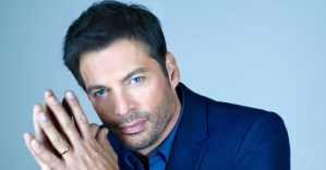 Harry Connick Jr. Will Be Daddy Warbucks in NBC's Live <em>Annie</em>