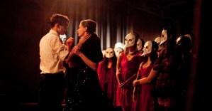 <em>Sleep No More</em> Sets Fall Reopening Date in New York City