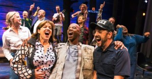 <em>Come From Away</em> Concert Will Commemorate 9/11 at the Lincoln Memorial