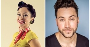 <em>First Date</em>, Starring Diana DeGarmo and Ace Young, Begins Streaming Today