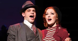 Exclusive: Laura Osnes and Jeremy Jordan to Lead <em>Bonnie and Clyde</em> Concert in London