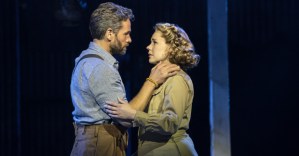 Chichester <em>South Pacific</em>, Starring Julian Ovenden and Gina Beck, Will Stream Internationally