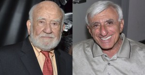 Ed Asner and Jamie Farr to Perform Reading of <em>Two Jews, Talking</em>