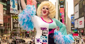 Nina West to Star in New National Tour of <em>Hairspray</em>