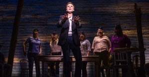 Jenn Colella and More Lead Taped <em>Come From Away</em>, Debuting in September