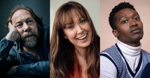 Bill Camp, Elizabeth Marvel, and Ato Blankson-Wood to Star in <em>Long Day's Journey Into Night</em>