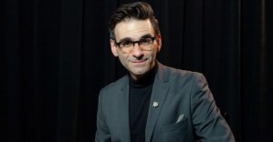 Joe Iconis and More Join Premiere Episodes of New <em>Musicals of Tomorrow</em> Podcast