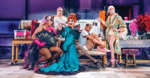 West End <em>Everybody's Talking About Jamie</em> Vets Will Join Layton Williams in American Premiere