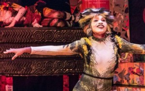 Rights to Andrew Lloyd Webber's <em>Cats</em> Now Available for Schools and Children's Theaters