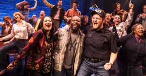 Free <em>Come From Away</em> Concert at Lincoln Memorial Announces Cast