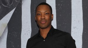 Corey Hawkins to Play Harpo in <em>The Color Purple</em> Movie Musical