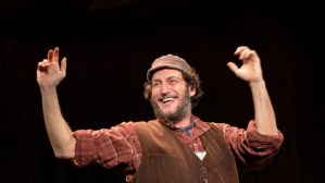 Casting Set for <em>Fiddler on the Roof</em> National Tour, Resuming Performances in October