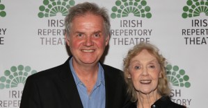 In-Person Theater Season Announced by Irish Rep