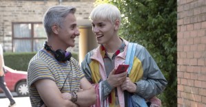 Interview: <em>Everybody's Talking About</em> Max Harwood and Jonathan Butterell