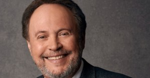 Billy Crystal to Star in Developmental Run of <em>Mr. Saturday Night</em> Musical