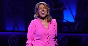 Our Favorite Performances From the Tony Awards 2020