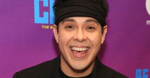 George Salazar, Alaska 5000, and More to Star in Reimagined <em>Head Over Heels</em>