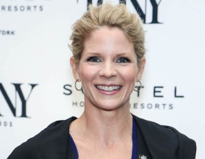 Kelli O'Hara Running New York City Marathon to Raise Money for Cancer Support Community