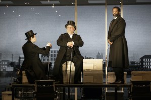 Brits Reign at the Tonys – <em>Six</em>, <em>Company</em>, and <em>The Lehman Trilogy</em> All Pick Up Nominations