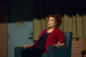 Interview: Deirdre O'Connell on the Thrills and Fears of Bringing <em>Dana H.</em> to Broadway