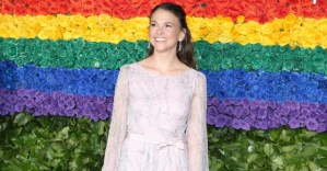 Sutton Foster Brings Animal Welfare Initiatives to Broadway