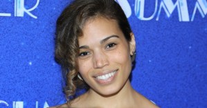 Ciara Renée Will Be the Next Jenna in <em>Waitress</em> on Broadway