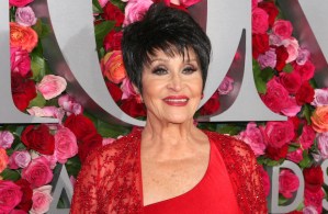 Chita Rivera to Be Honored at 2022 Roundabout Theatre Company Gala