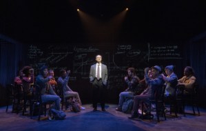 <em>The Visitor</em> Extends at the Public Theater