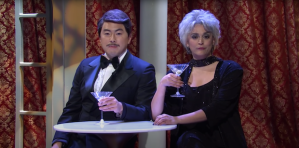 Watch: <em>SNL</em> Delivers a Broadway Deep Cut With This Cy Coleman Parody