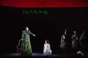 Matthew Aucoin and Sarah Ruhl's <em>Eurydice</em> Sets Met Opera Premiere