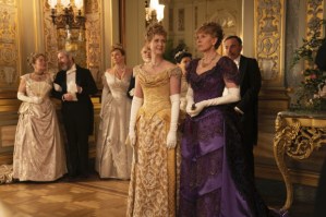 Cynthia Nixon and Christine Baranski to Play Fabulous Aunts in <em>The Gilded Age</em> on HBO