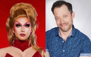 <em>RuPaul's Drag Race</em> Finalist Rosé to Star in Reading of <em>Fowl Play – A New Musical Comedy</em>