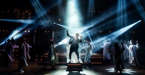 <em>Jesus Christ Superstar</em> National Tour Star Arrested on Charges Related to January 6 Capitol Siege