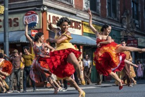 Review: Steven Spielberg's <em>West Side Story</em> Is Better Than the Original