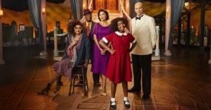 5 Things to Look Out for During NBC's <em>Annie Live</em>